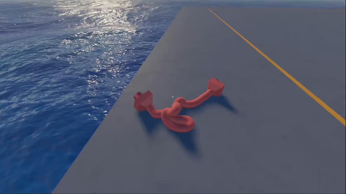 Knode: Untangle & Connect video 4
