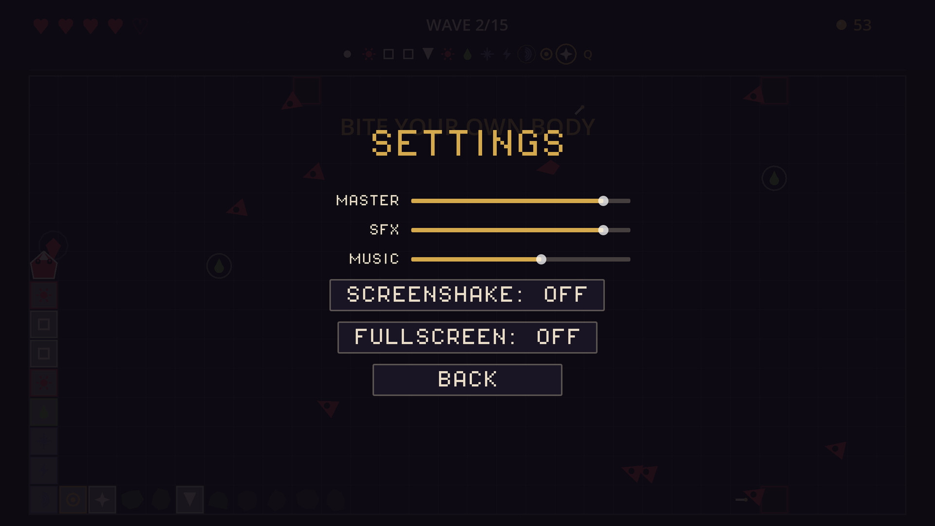 Ouroboros screenshot 9