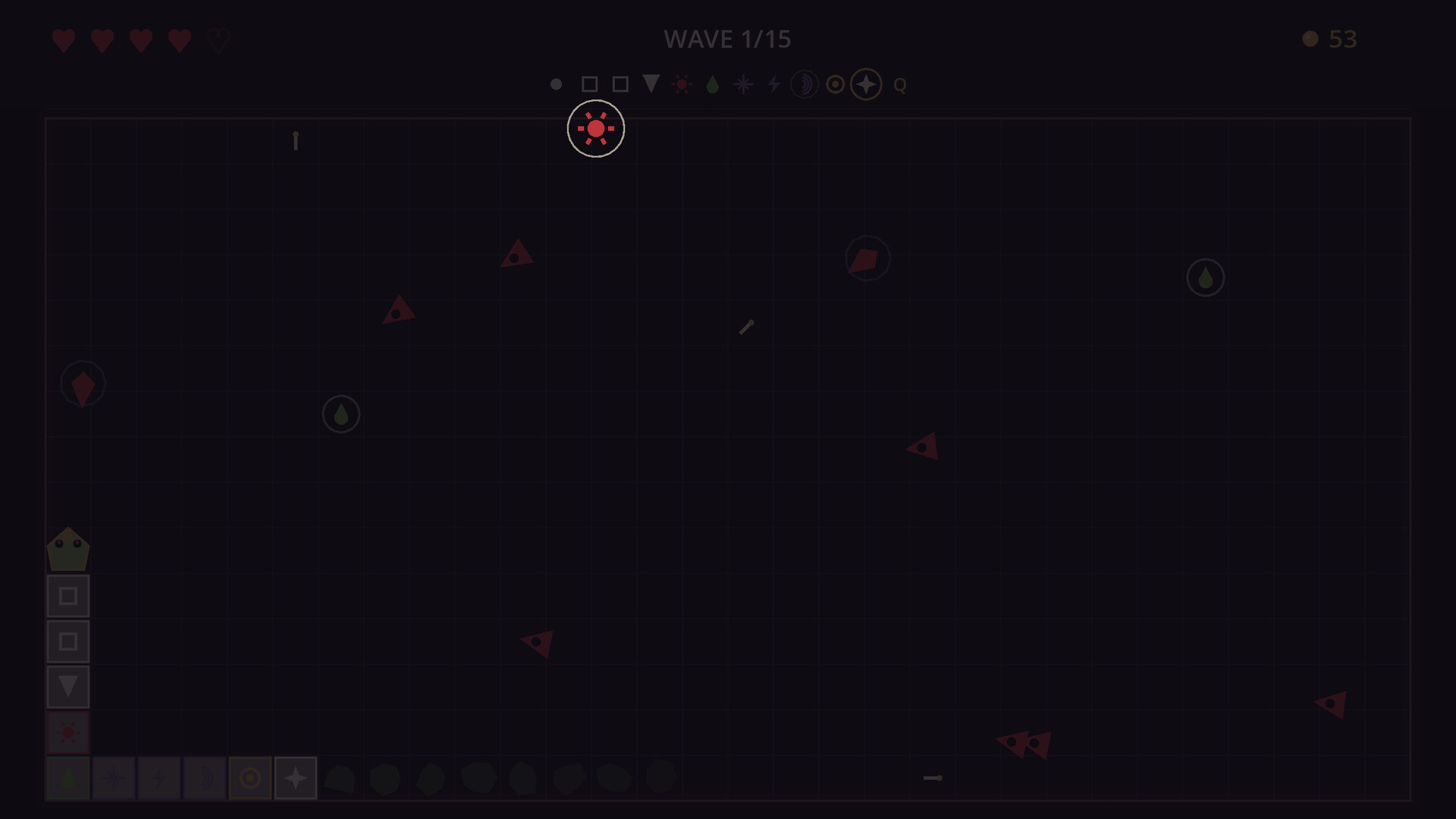 Ouroboros screenshot 7