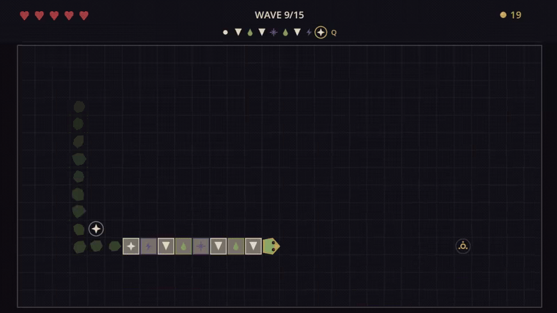 Ouroboros video 2