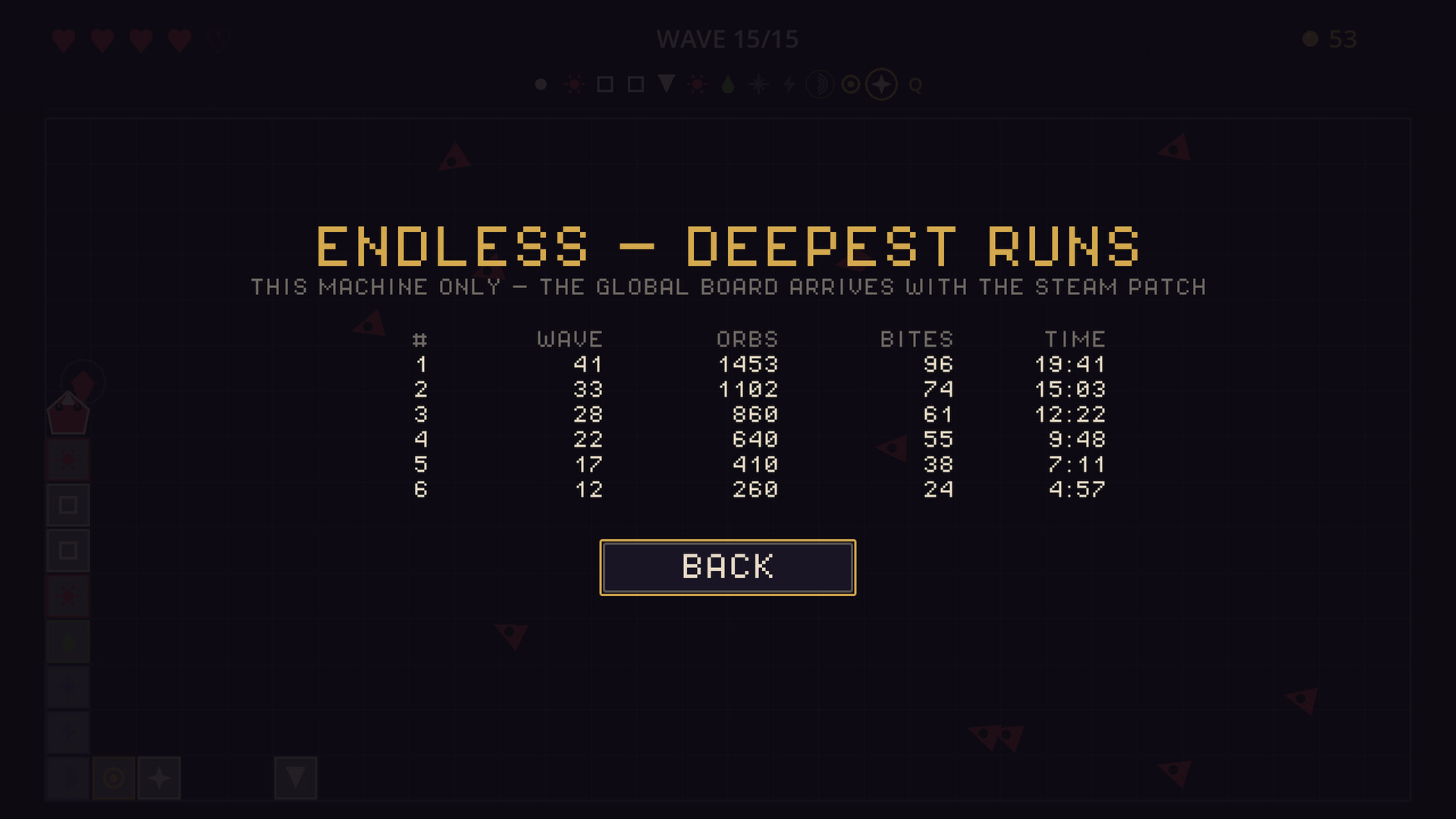 Ouroboros screenshot 12