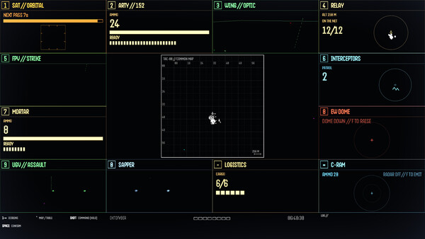Screenshot media