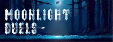 Moonlight Duels cover