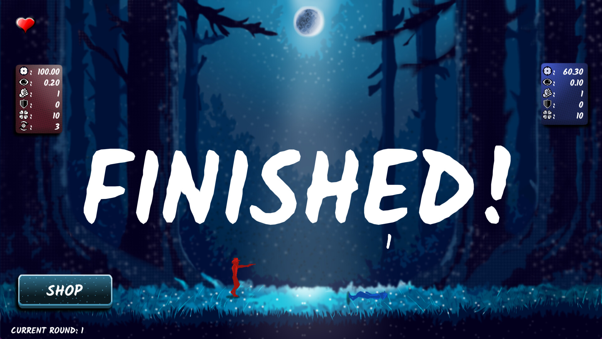 Moonlight Duels screenshot 5