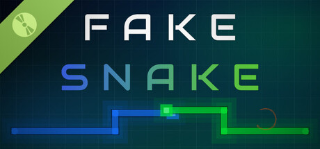 Fake Snake Demo header