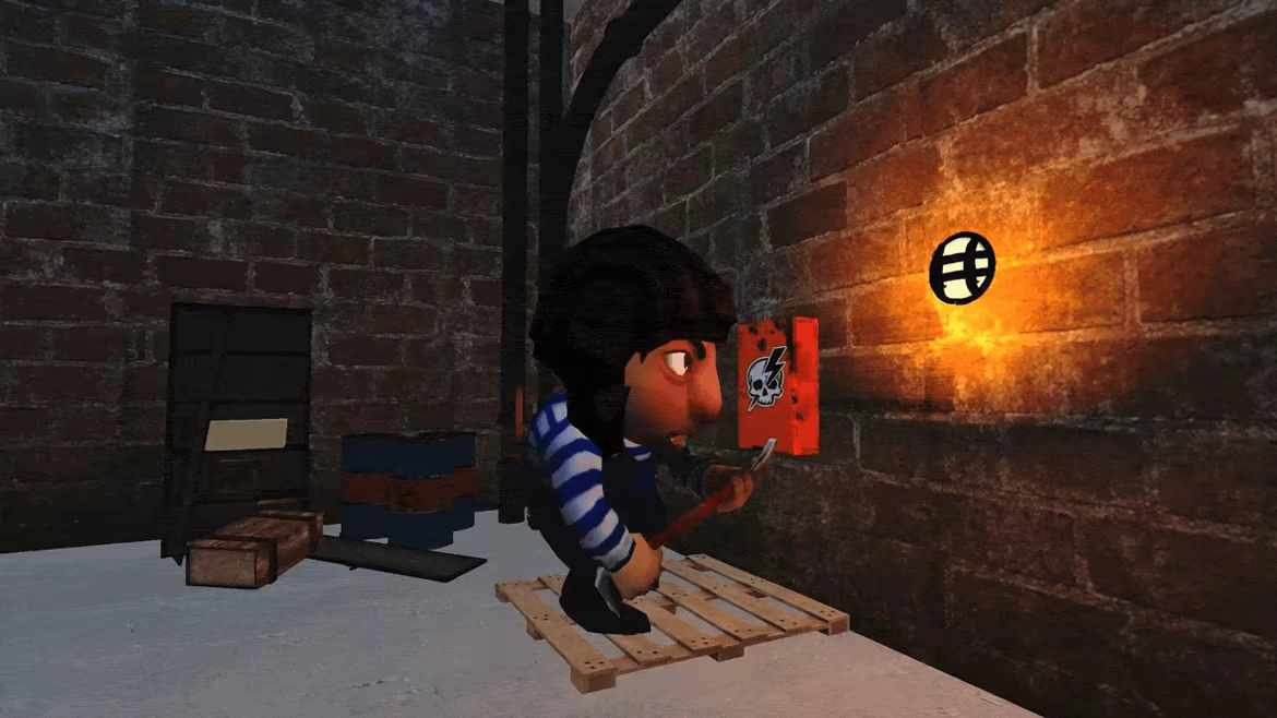 P.R.O.E.B. video 4