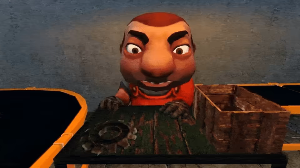 P.R.O.E.B. video 3