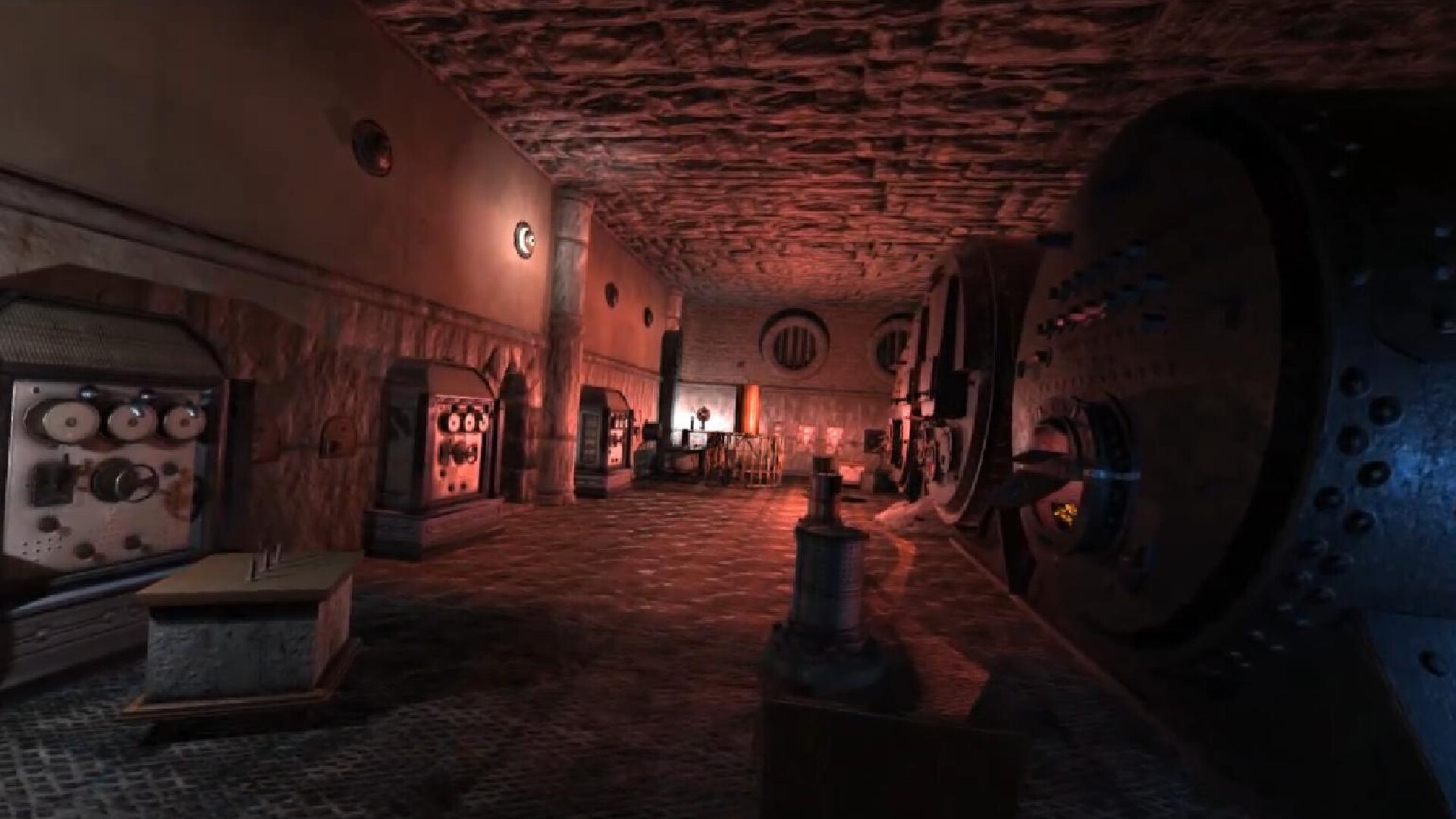 The Heir: Steampunk Escape Room screenshot 3