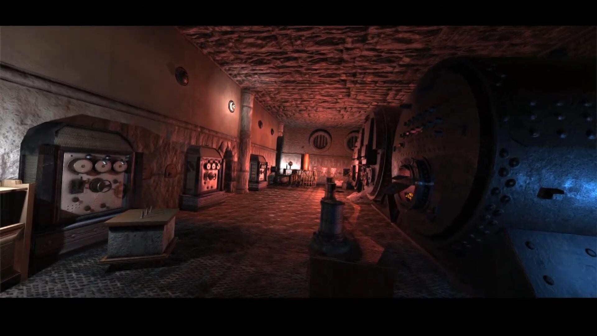 The Heir: Steampunk Escape Room screenshot 3
