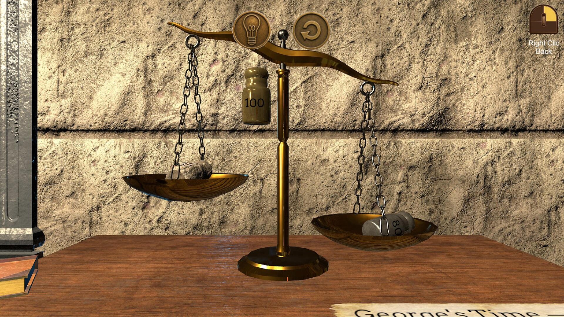 The Heir: Steampunk Escape Room screenshot 2