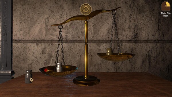The Heir: Steampunk Escape Room screenshot 5
