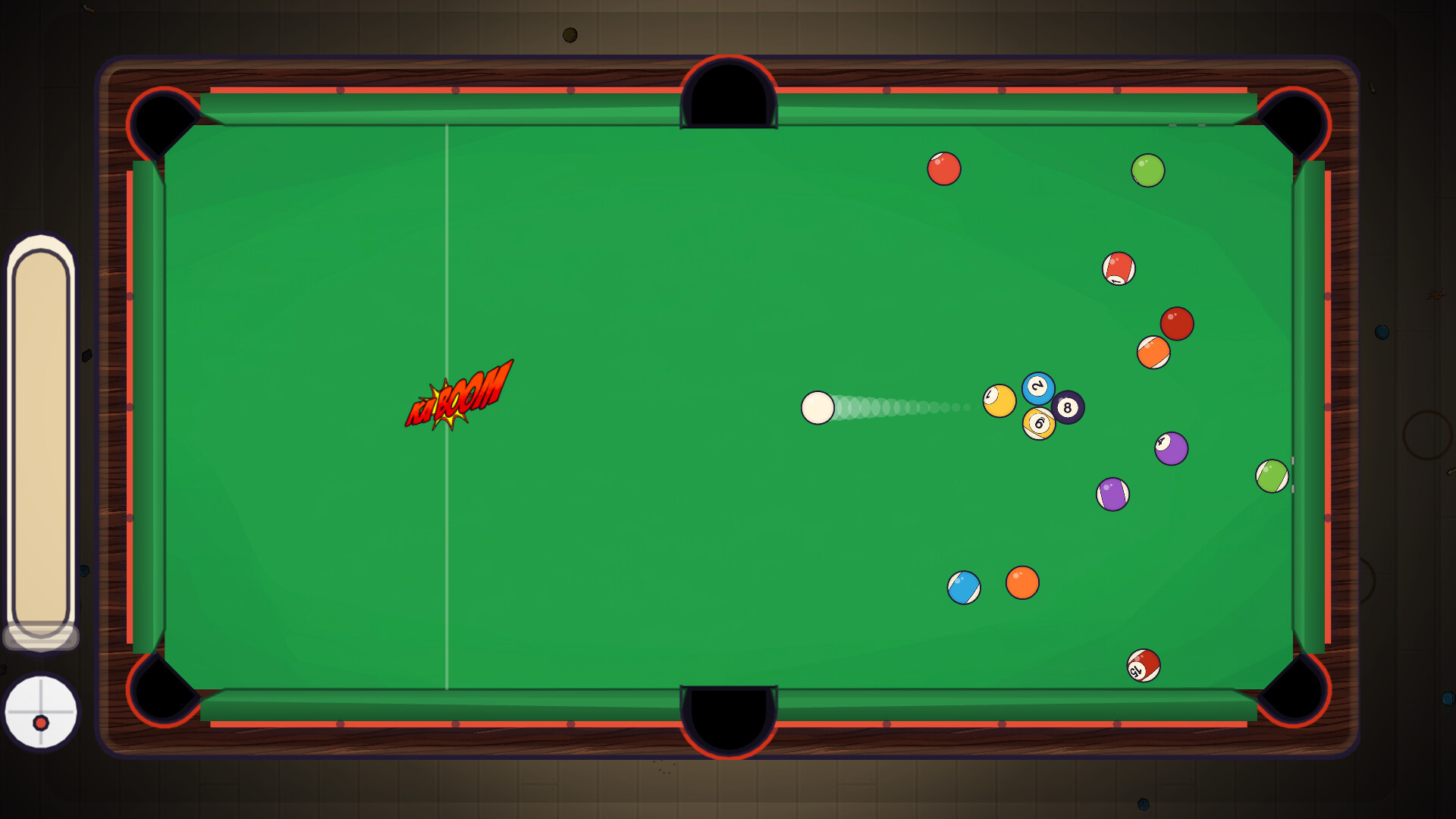 Pool Shark