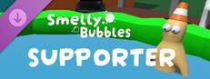Smelly Bubbles: Supporter