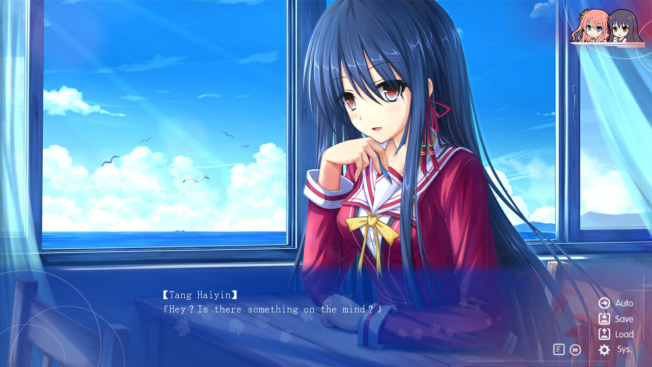 True Love ~Confide to the Maple~