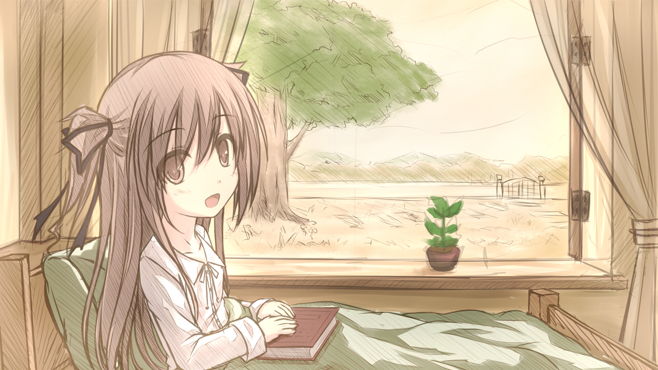 True Love ~Confide to the Maple~