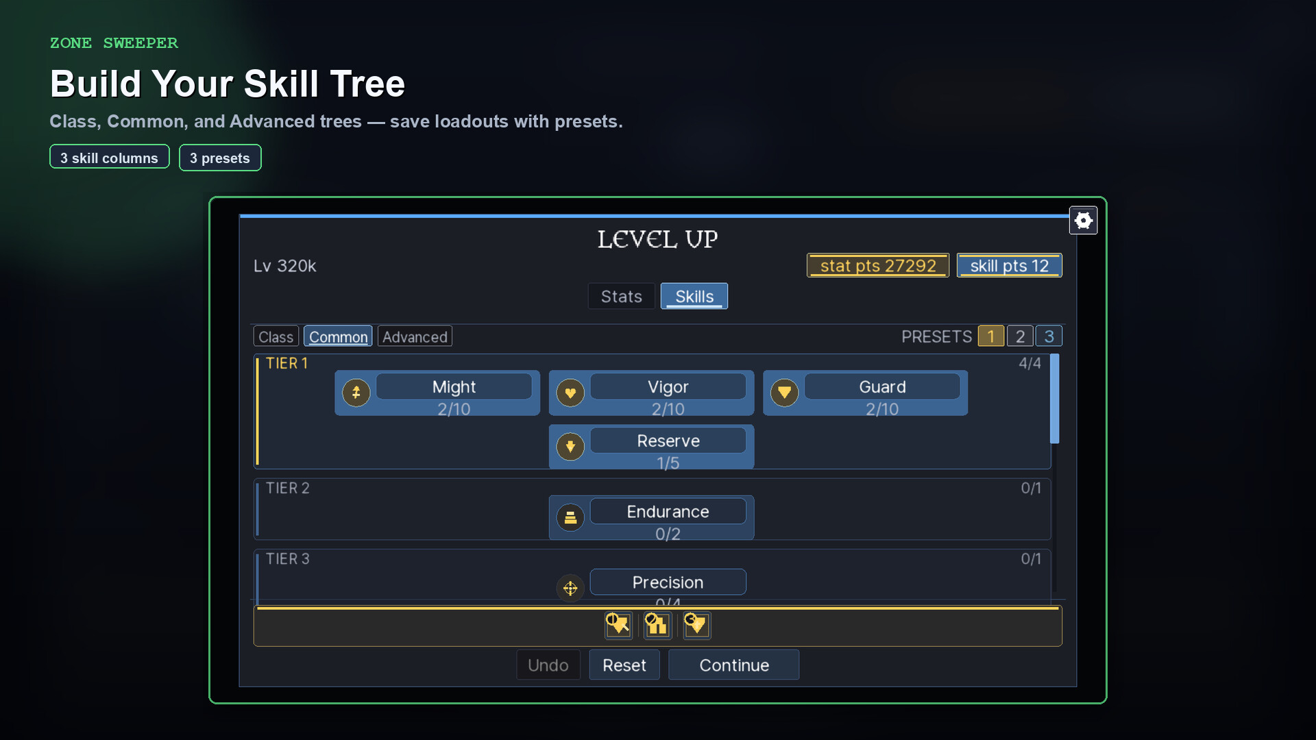 Zone Sweeper screenshot 9