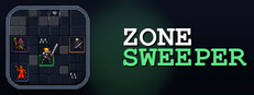 Zone Sweeper Steam capsule image