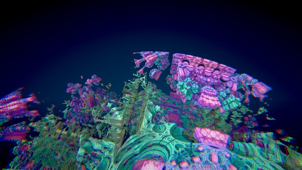 IKANDY: Music Visualizer - Pro screenshot 3
