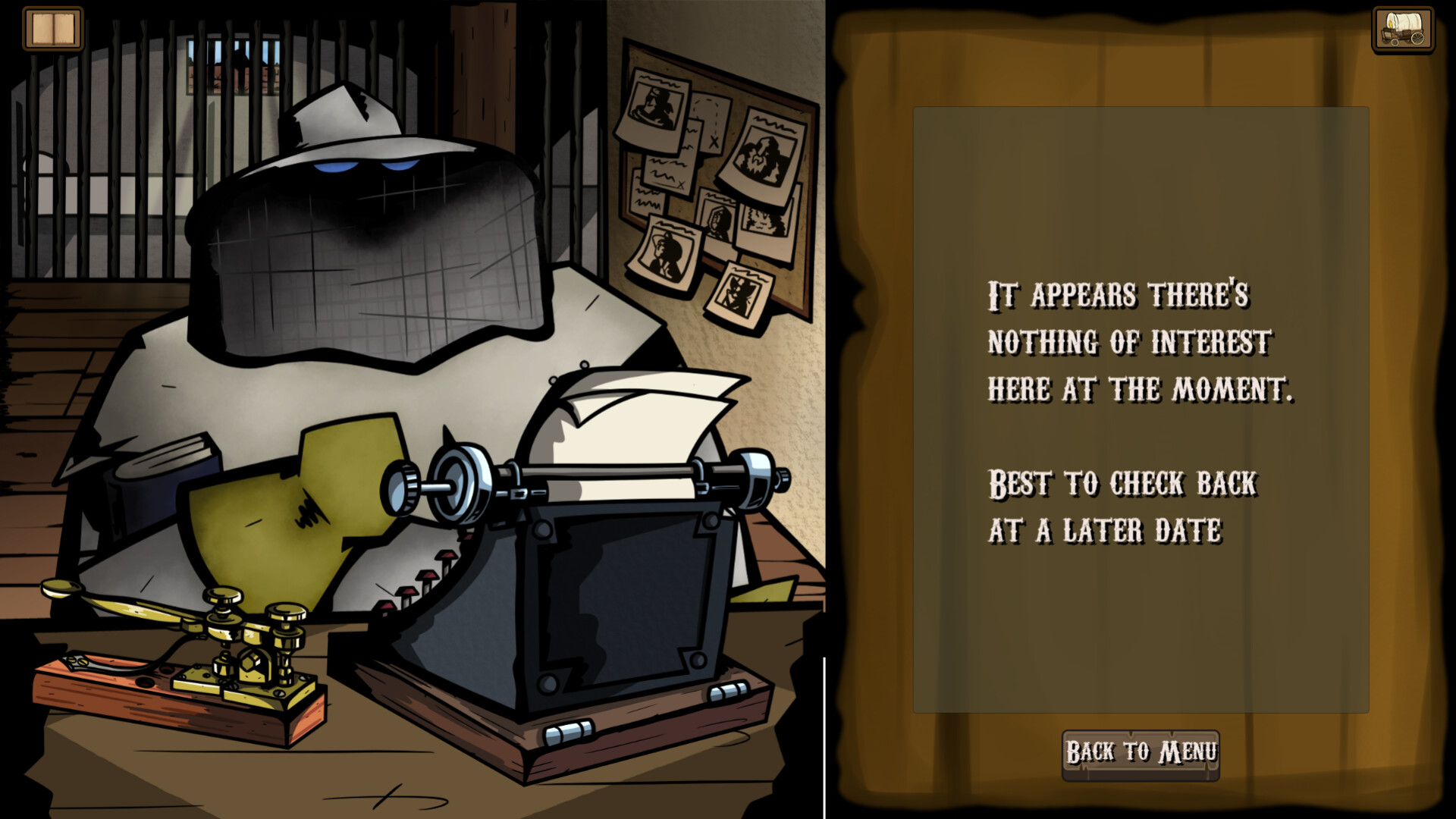 Tales of the Trail screenshot 4