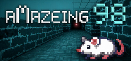 aMazeing 98