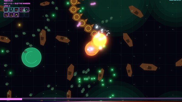 Screenshot media