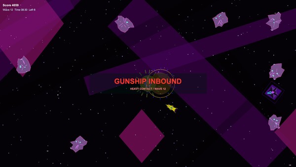 Comet Dudes