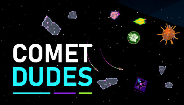 Comet Dudes