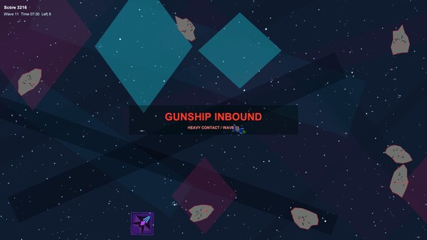 Comet Dudes
