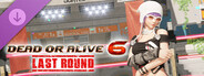DLC: DOA6LR Ayane Remaining Shadow: Suiran