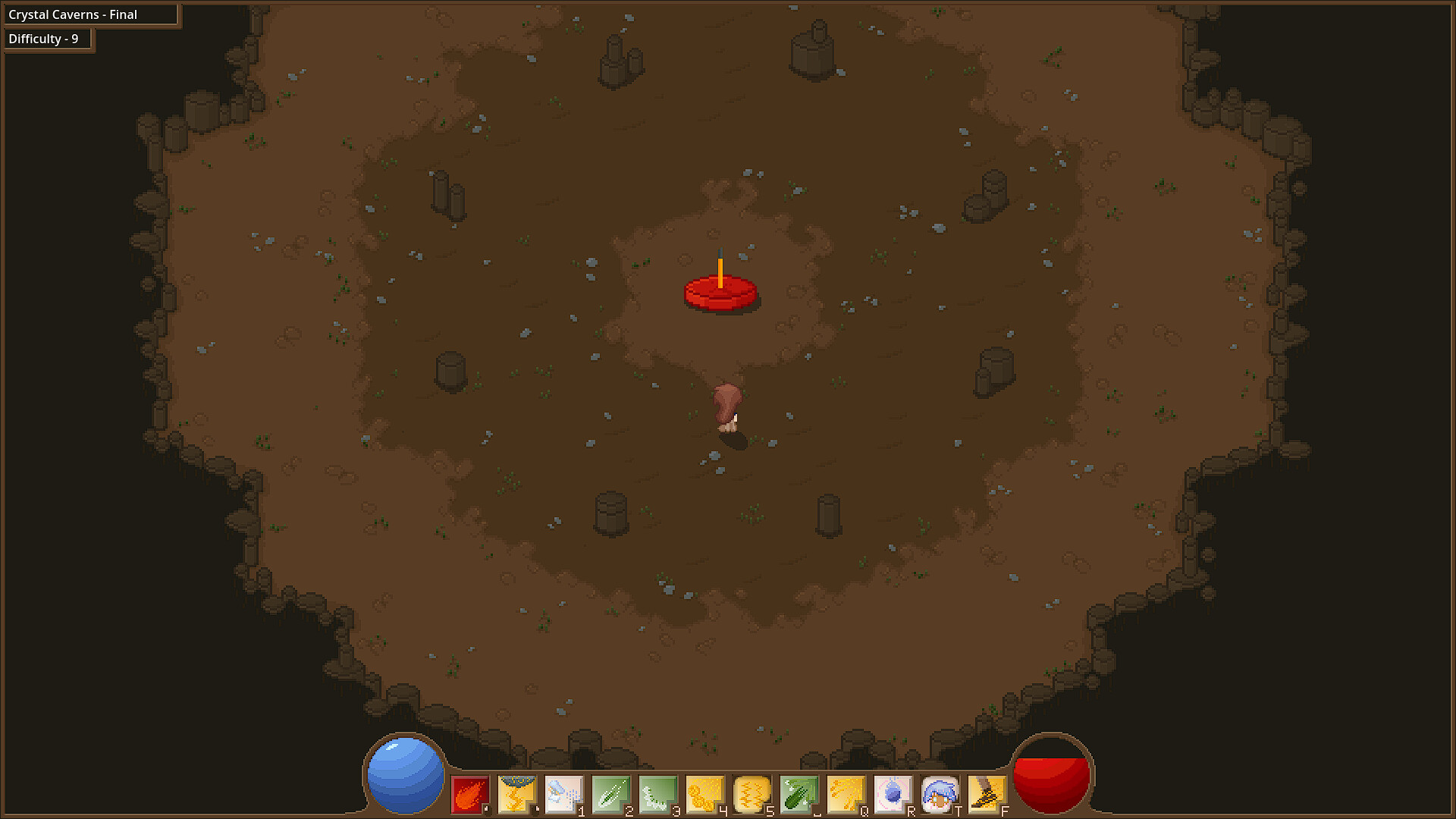 Wildcat screenshot #11