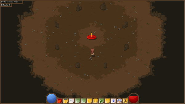 Wildcat screenshot 11