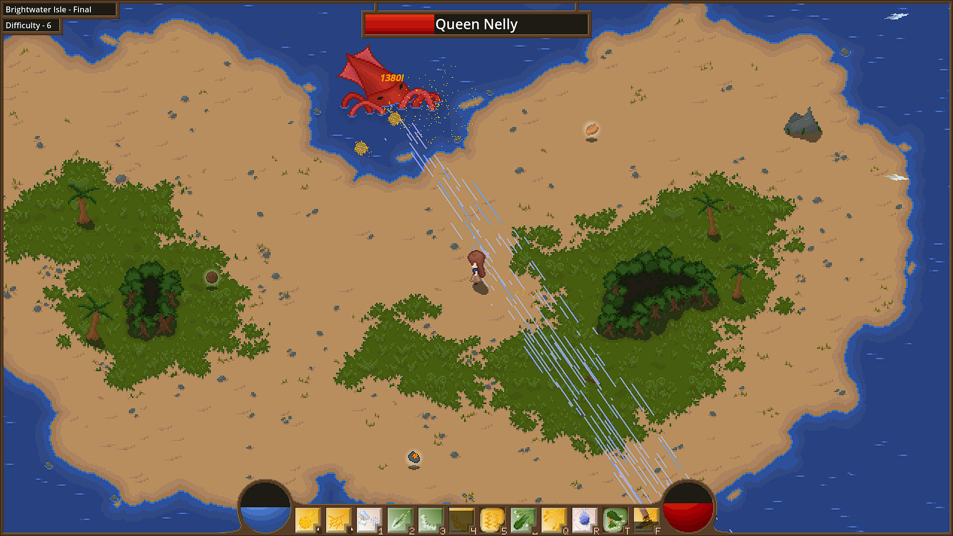 Wildcat screenshot #7