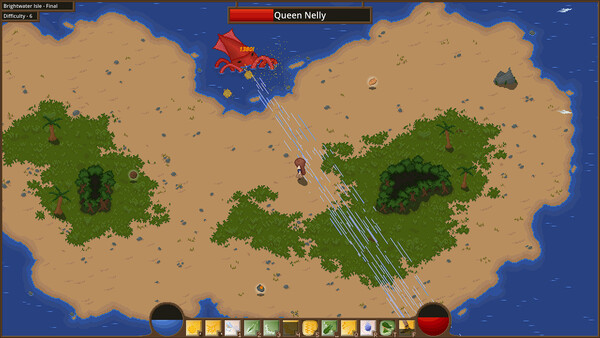 Wildcat screenshot 7