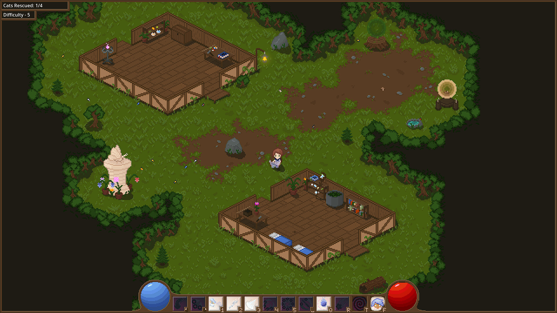 Wildcat screenshot 3
