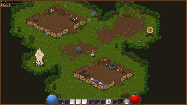 Wildcat screenshot 3