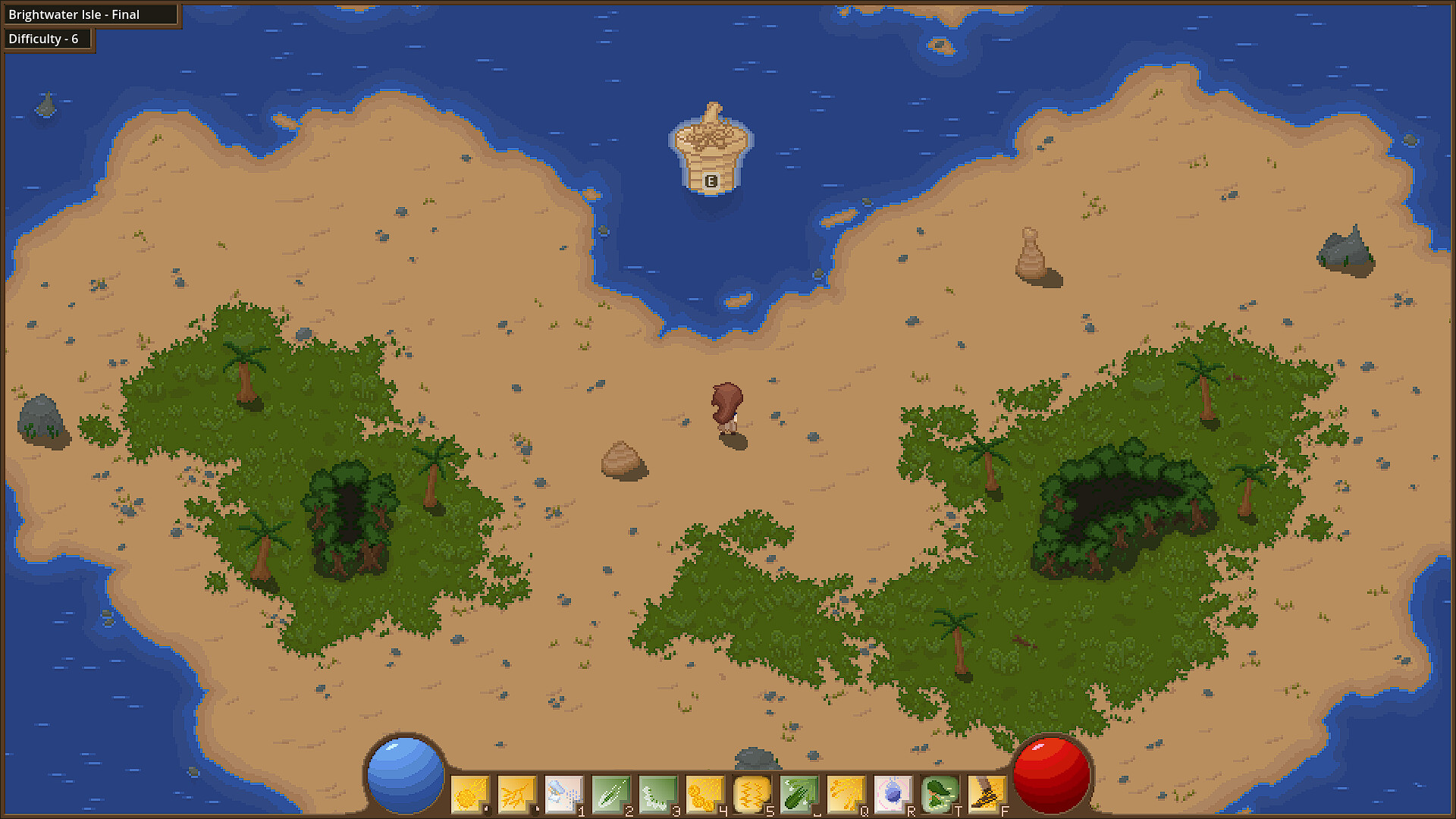 Wildcat screenshot #6