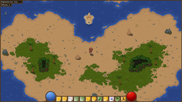 Wildcat Screenshot