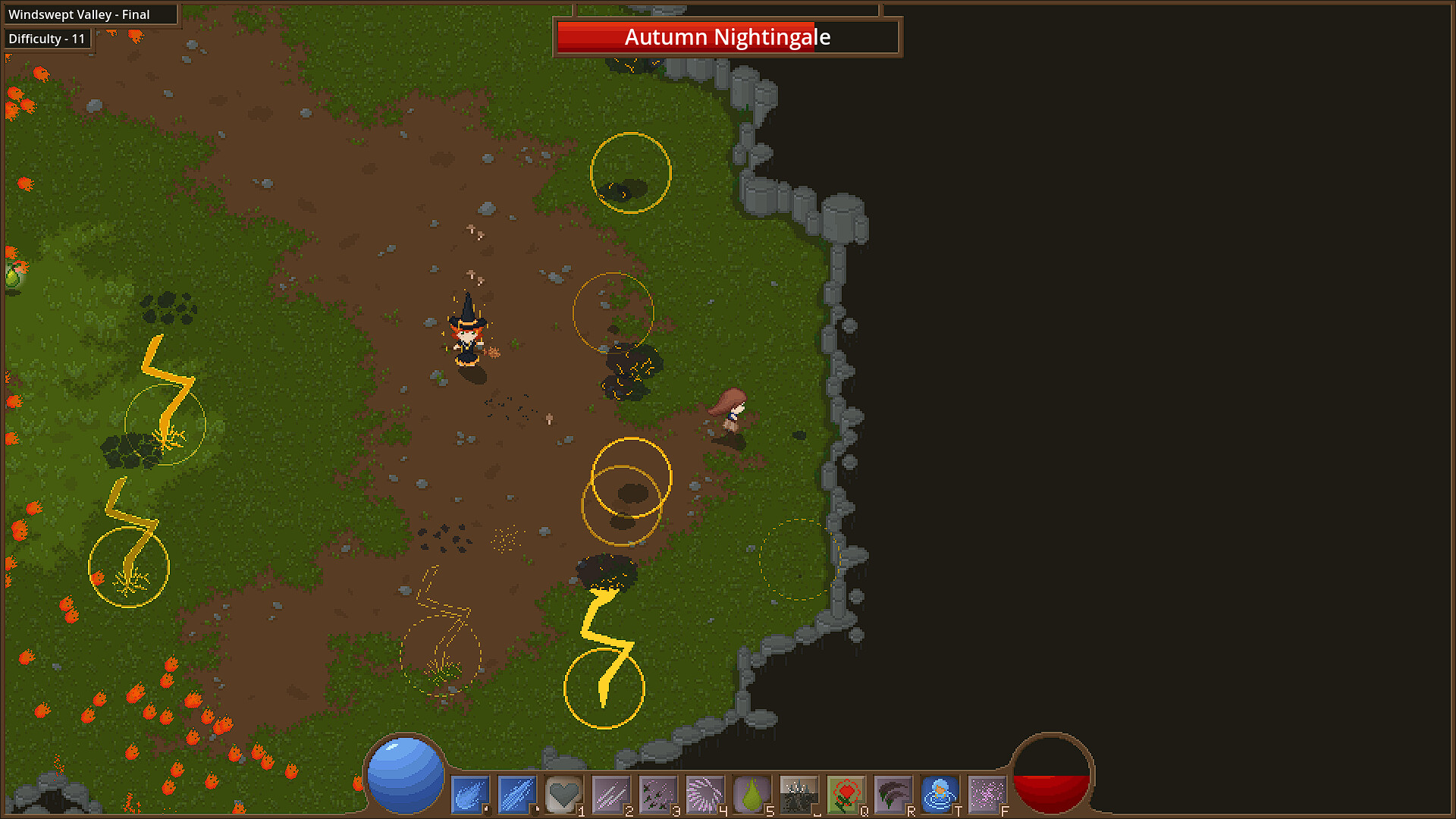 Wildcat screenshot #4