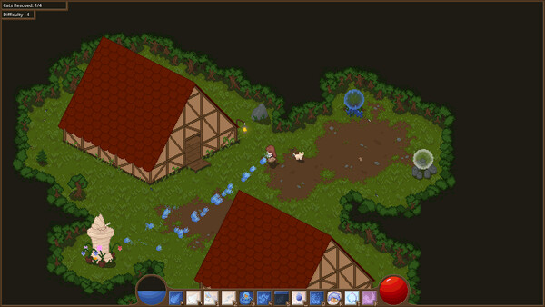 Wildcat Screenshot
