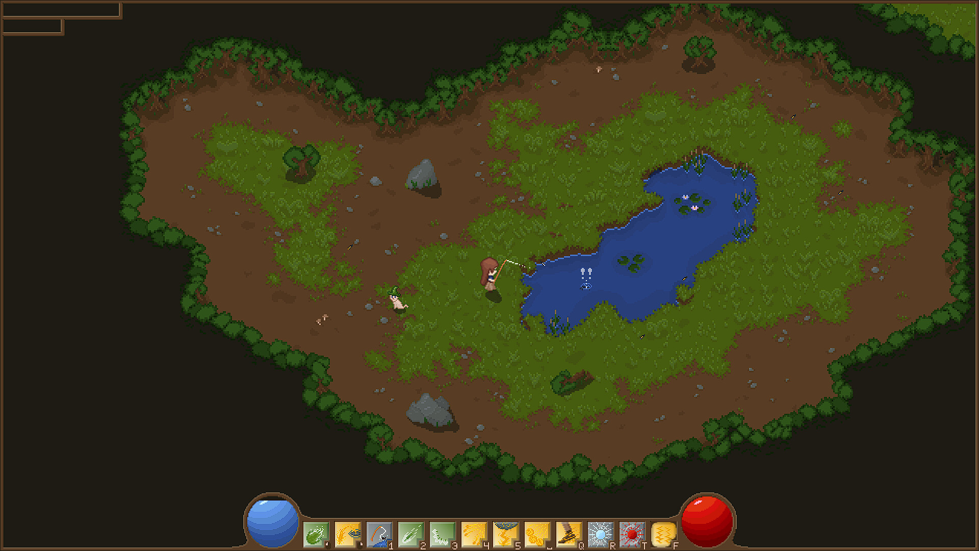 Wildcat screenshot #8
