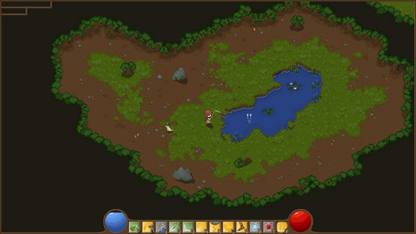 Wildcat Screenshot