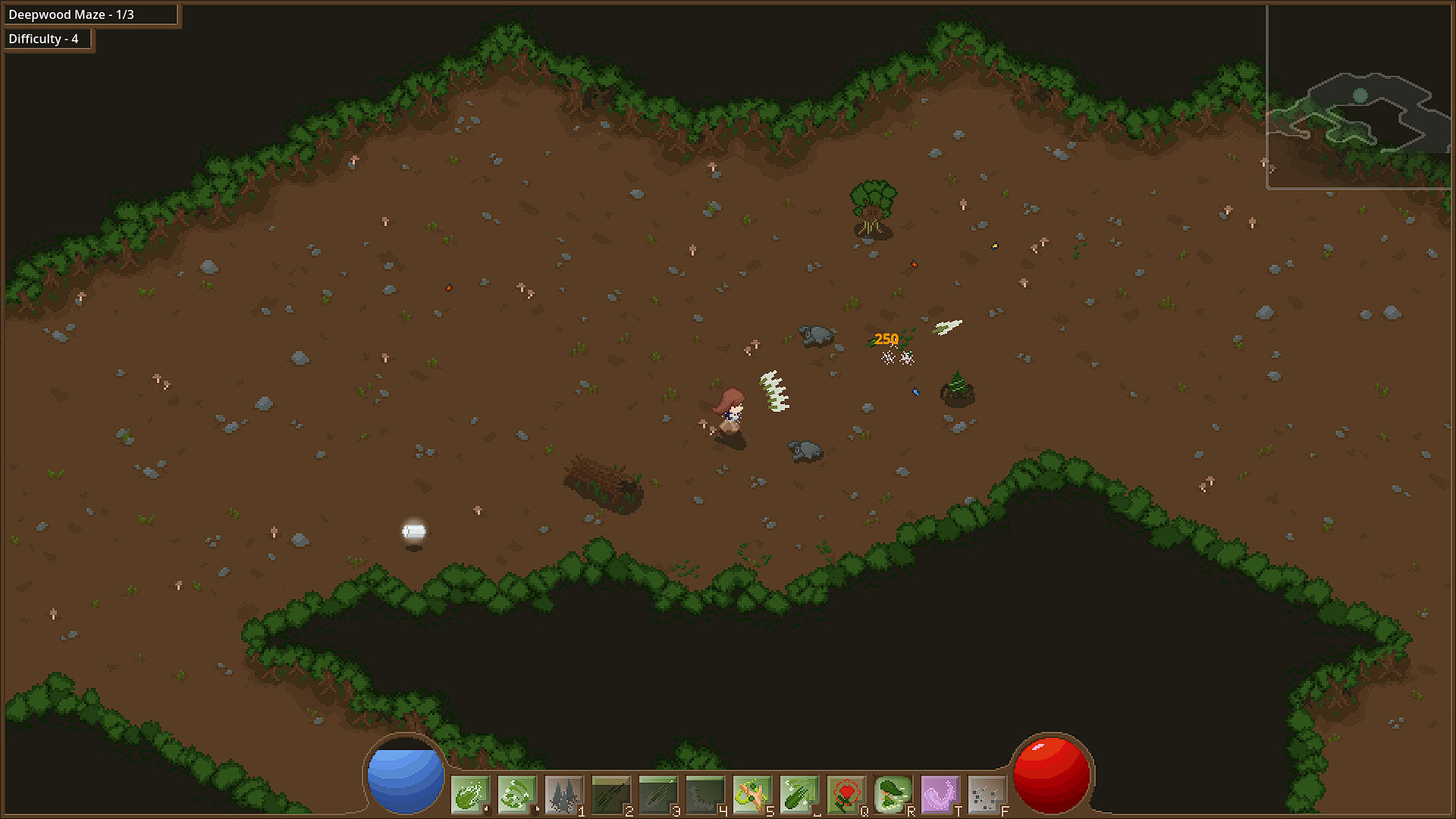 Wildcat screenshot #5