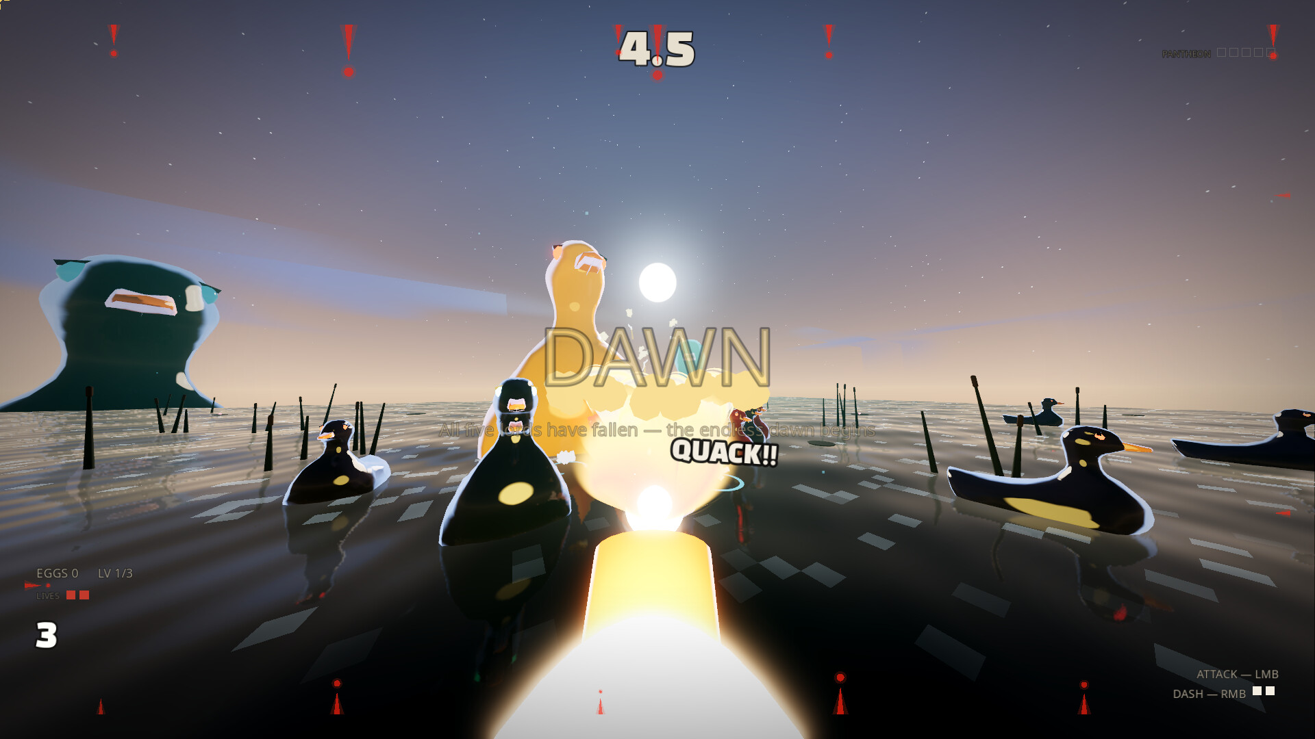 DuckShot Bros screenshot 5