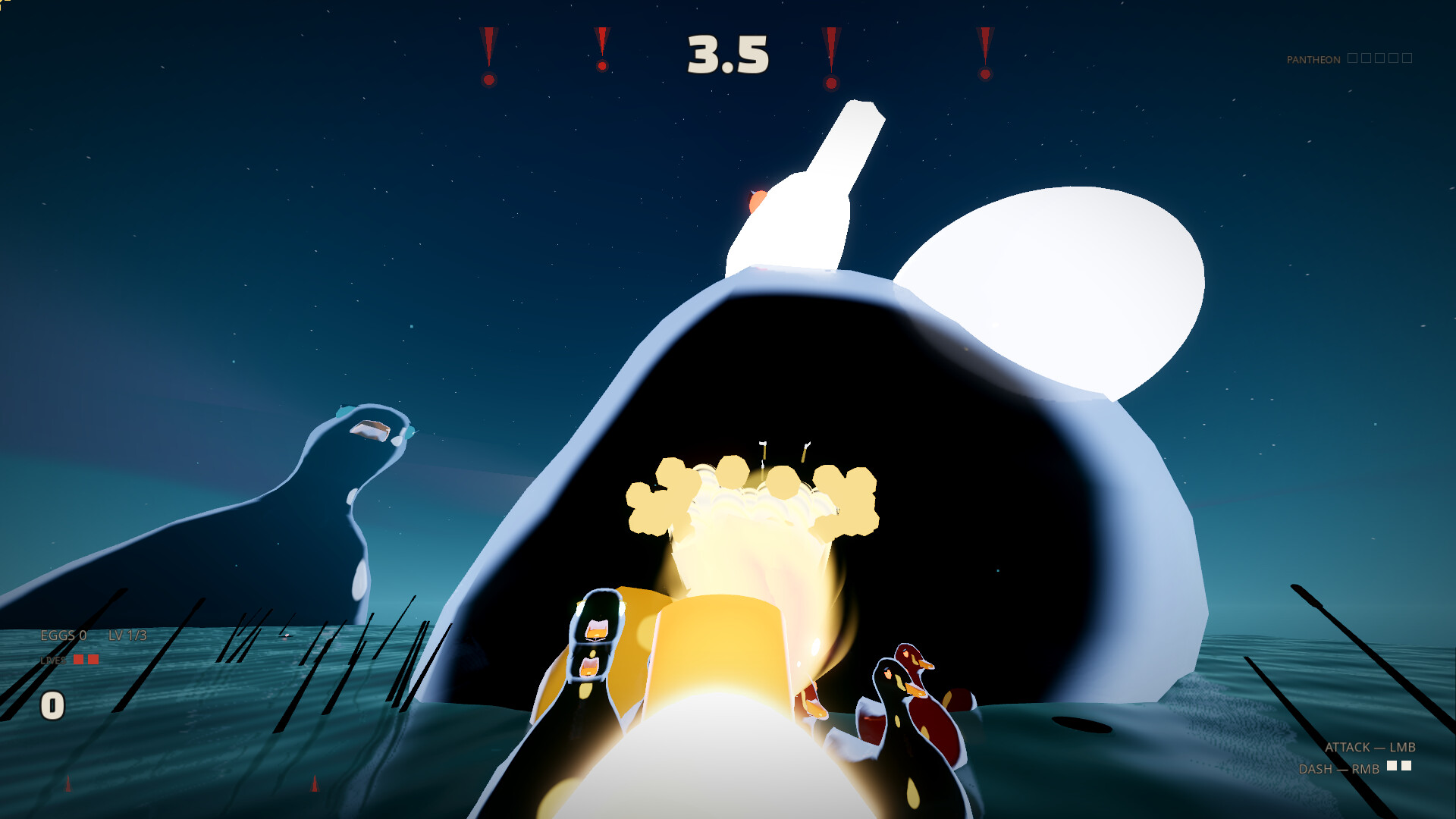DuckShot Bros screenshot 6