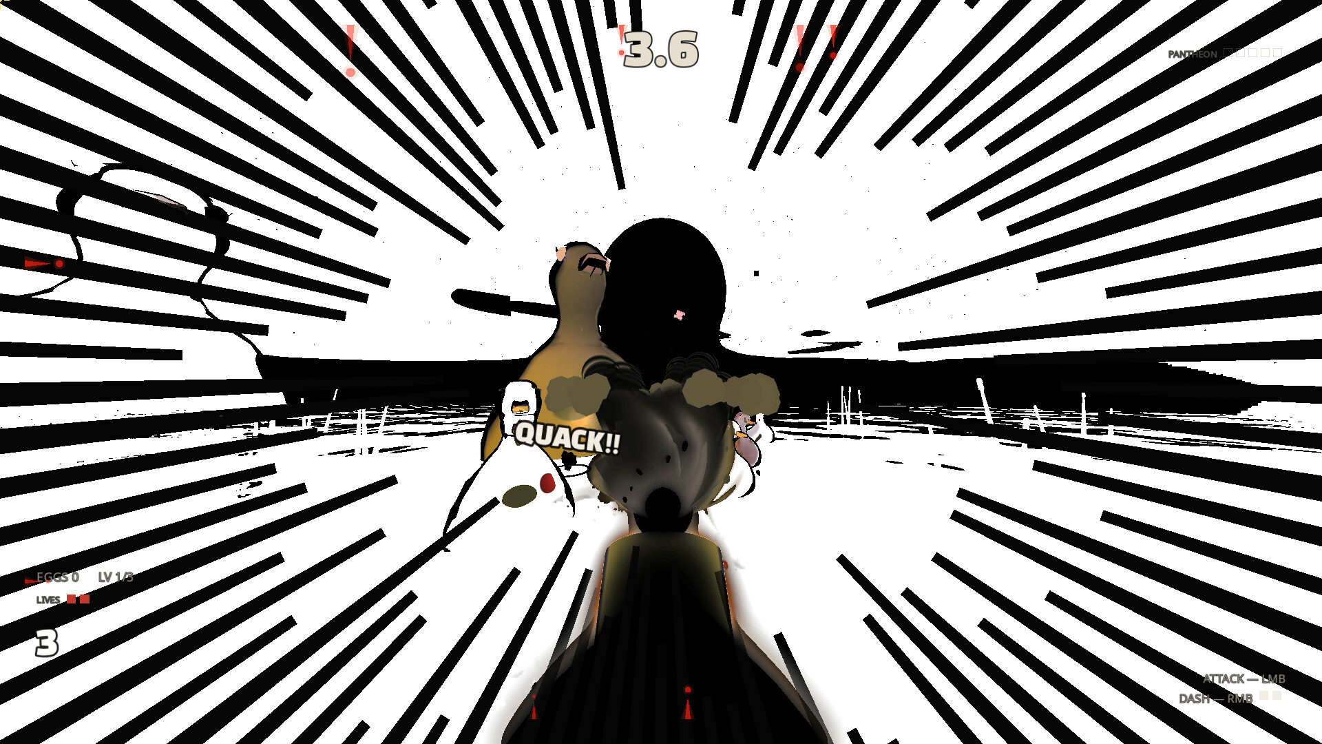 DuckShot Bros screenshot 4