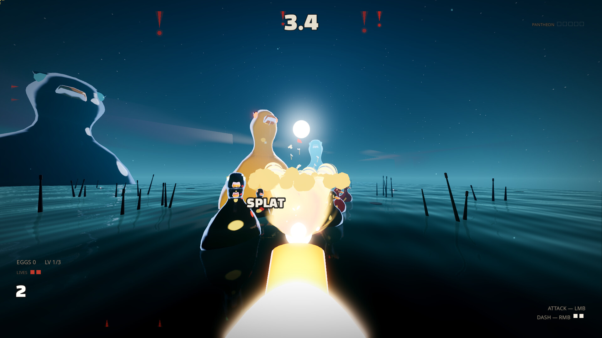DuckShot Bros screenshot 1