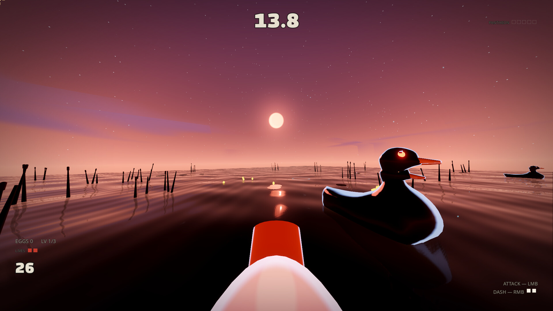 DuckShot Bros screenshot 3