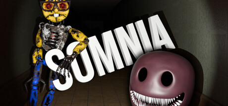 Somnia header art