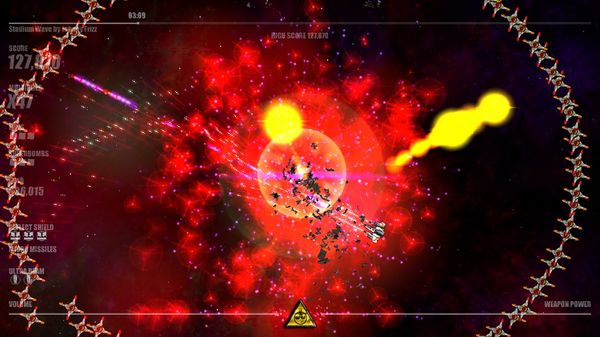Beat Hazard Ultra (DLC) screenshot 10