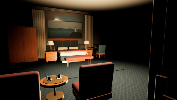 Not Musical Chairs!? screenshot 2